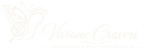 Viviane Craveri — Podóloga e Reflexoterapeuta