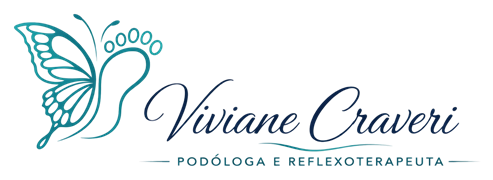 Viviane Craveri — Podóloga e Reflexoterapeuta